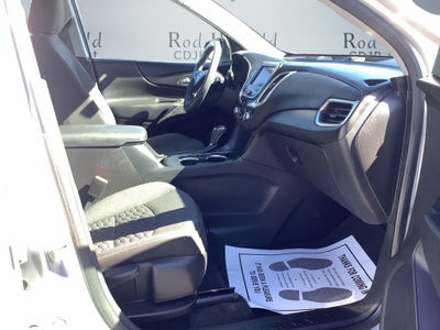 2021 Chevrolet Equinox FWD LT