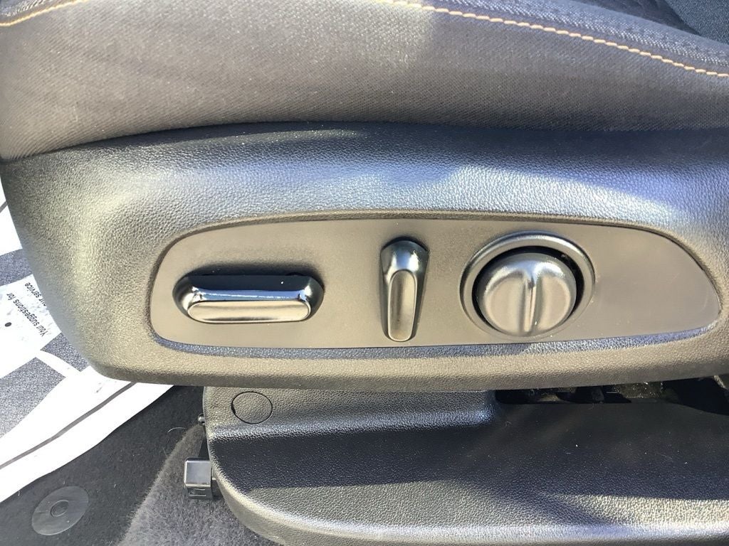 2021 Chevrolet Equinox FWD LT