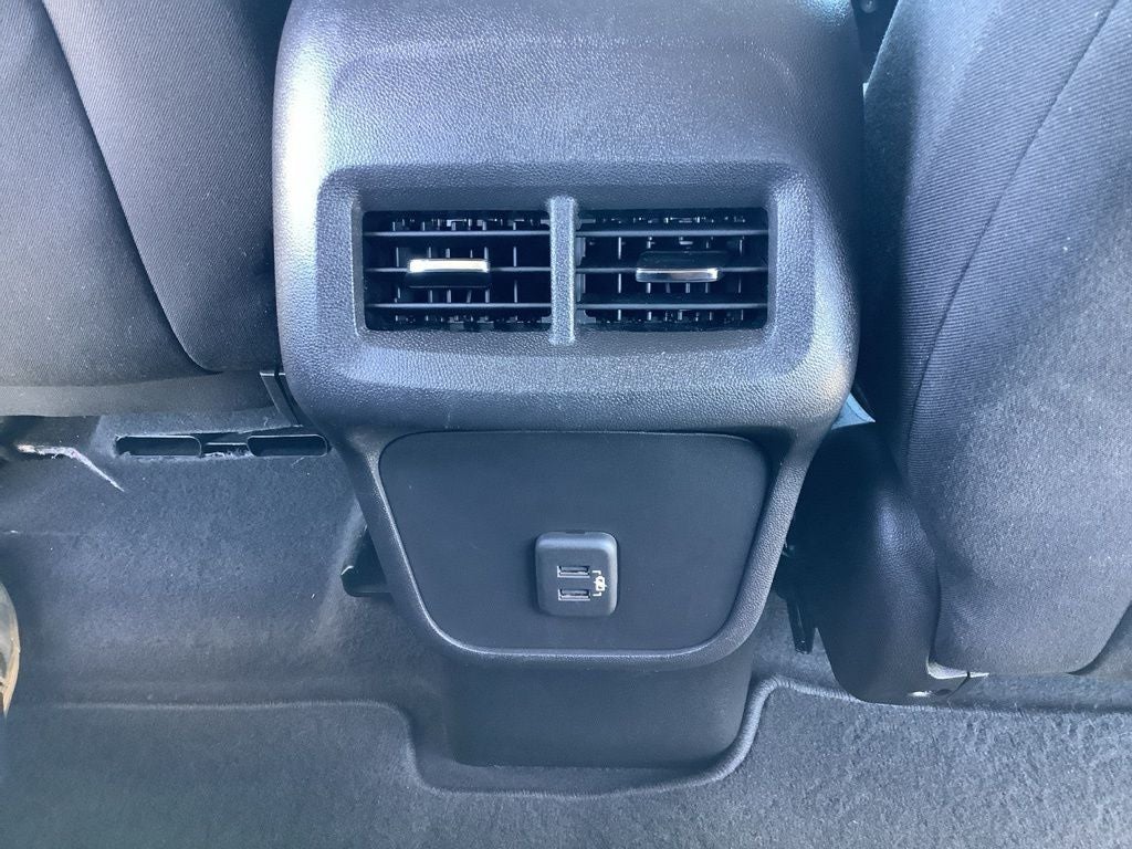 2021 Chevrolet Equinox FWD LT