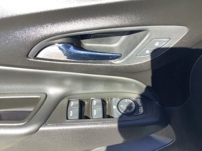 2021 Chevrolet Equinox FWD LT