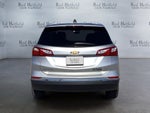 2021 Chevrolet Equinox FWD LT
