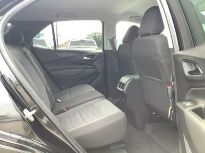 2023 Chevrolet Equinox AWD 2FL