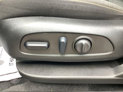 2023 Chevrolet Equinox AWD 2FL