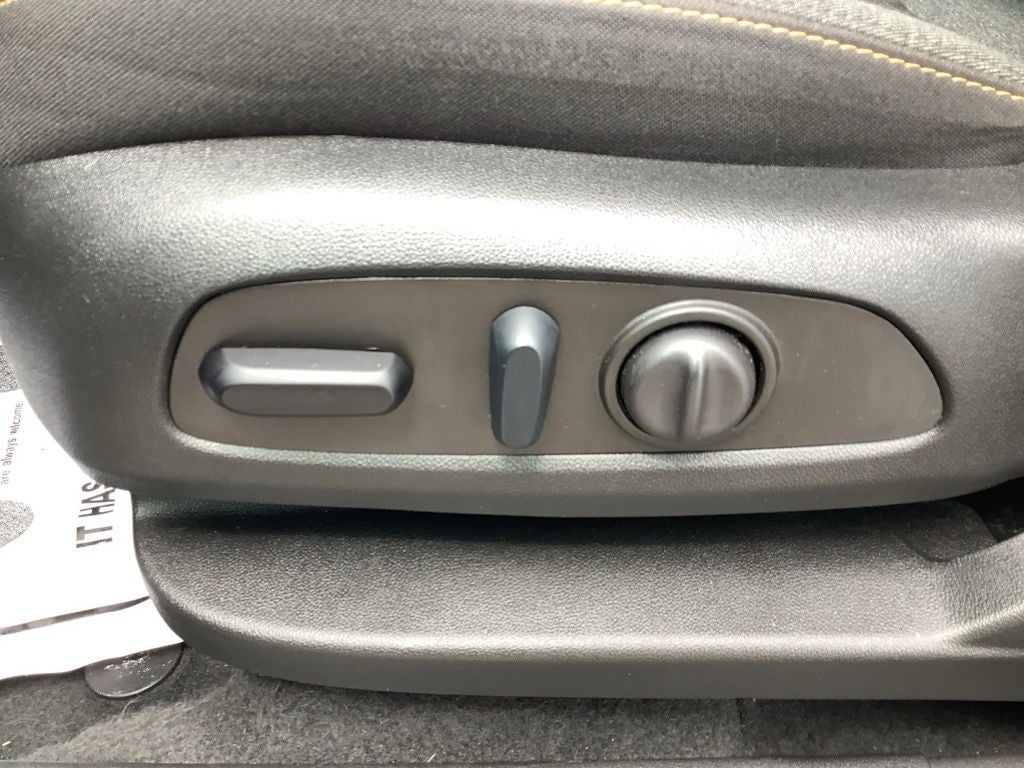 2023 Chevrolet Equinox AWD 2FL