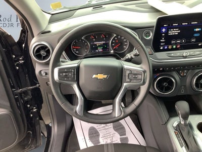 2025 Chevrolet Blazer FWD 2LT