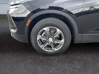 2025 Chevrolet Blazer FWD 2LT
