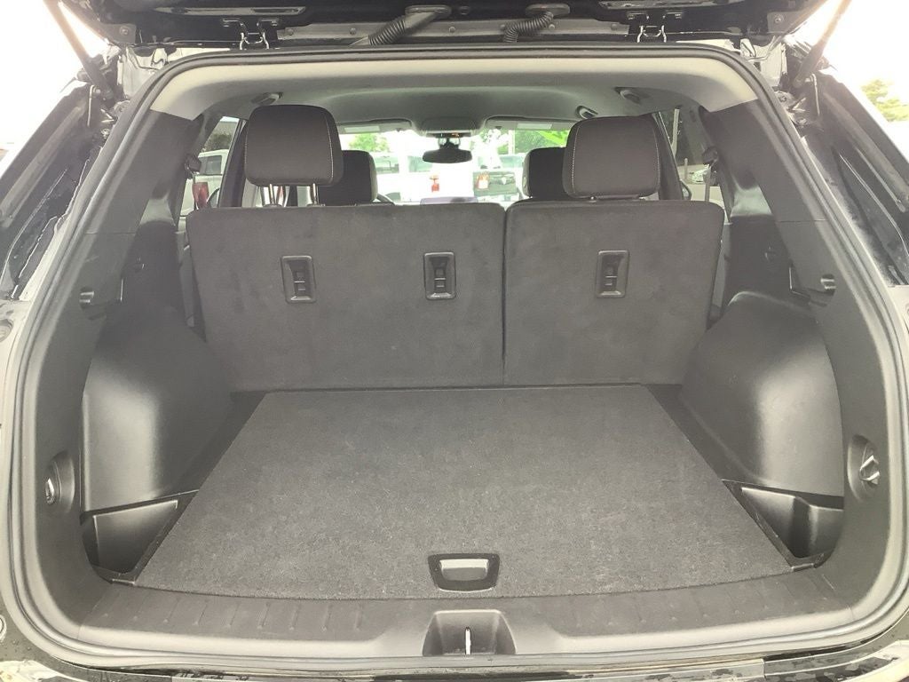 2025 Chevrolet Blazer FWD 2LT