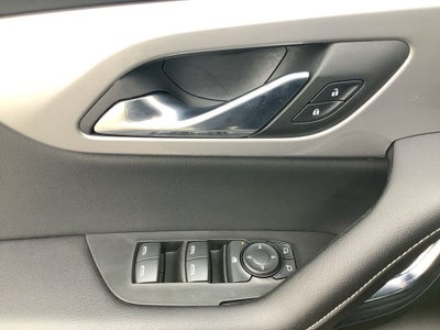 2025 Chevrolet Blazer FWD 2LT