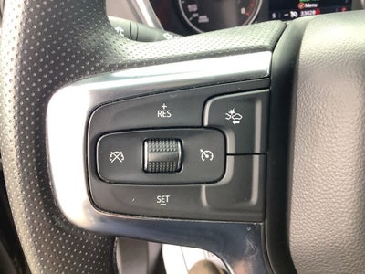 2025 Chevrolet Blazer FWD 2LT