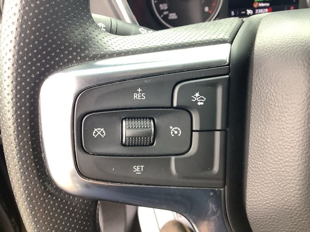2025 Chevrolet Blazer FWD 2LT
