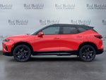 2022 Chevrolet Blazer AWD RS
