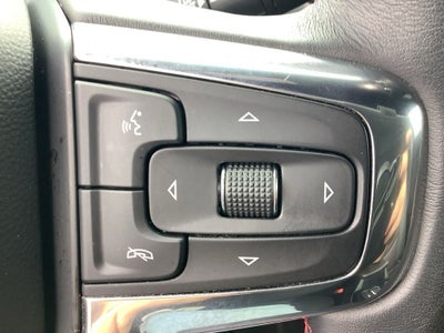 2022 Chevrolet Blazer AWD RS