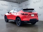 2022 Chevrolet Blazer AWD RS