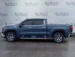 2024 GMC Sierra 1500 4WD Crew Cab Short Box SLT