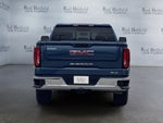 2024 GMC Sierra 1500 4WD Crew Cab Short Box SLT