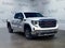 2025 GMC Sierra 1500 4WD Crew Cab Short Box SLT