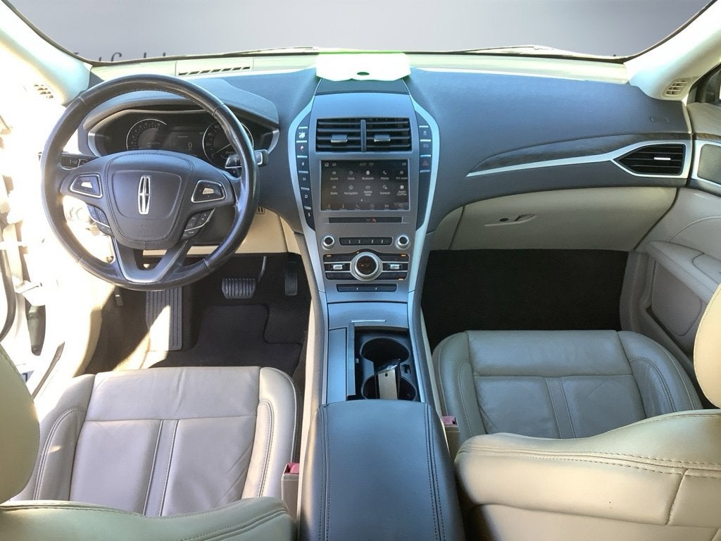 2019 Lincoln MKZ Reserve I