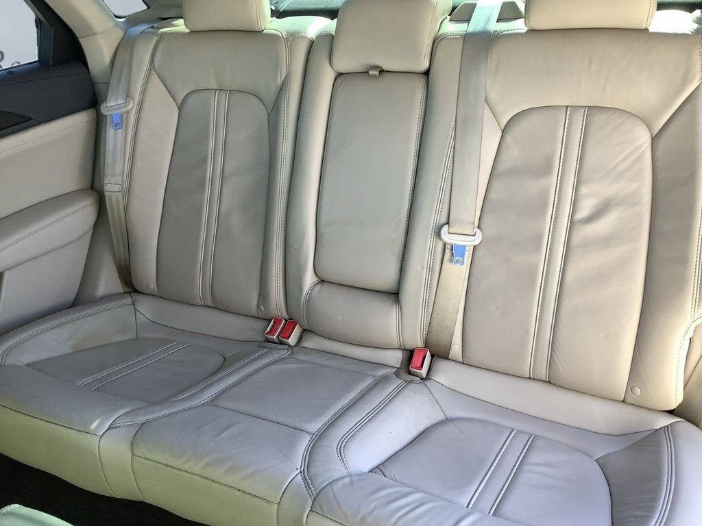 2019 Lincoln MKZ Reserve I
