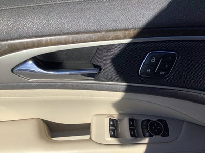2019 Lincoln MKZ Reserve I