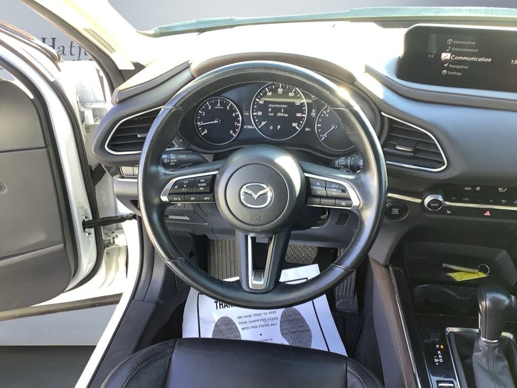 2024 Mazda Mazda CX-30 2.5 S Premium Package