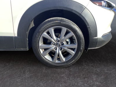 2024 Mazda Mazda CX-30 2.5 S Premium Package