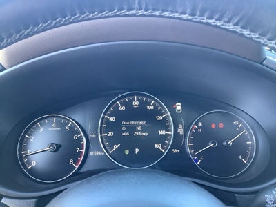 2024 Mazda Mazda CX-30 2.5 S Premium Package