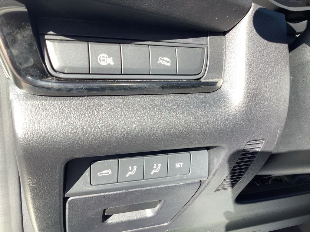 2024 Mazda Mazda CX-30 2.5 S Premium Package