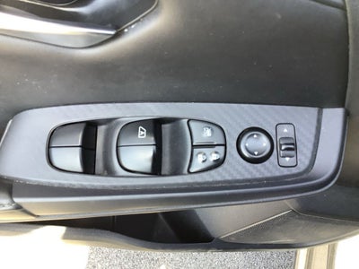 2022 Nissan Sentra SV Xtronic CVT