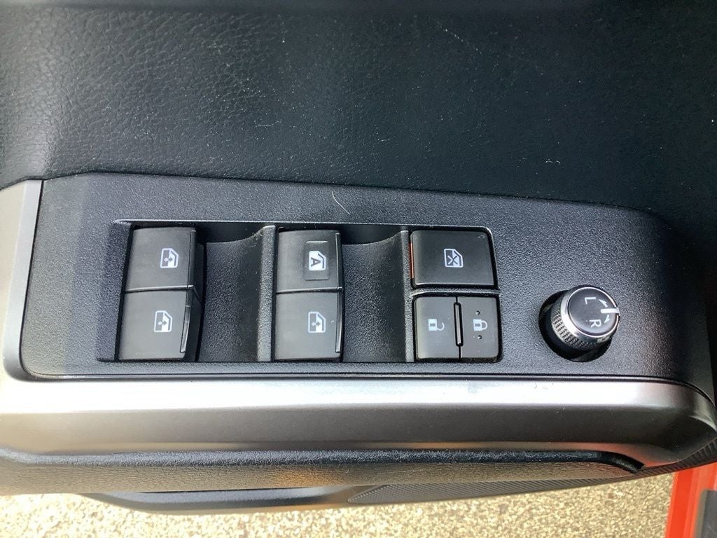 2016 Toyota Tacoma SR5 V6