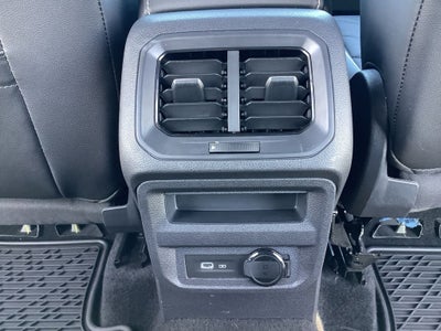 2024 Volkswagen Tiguan 2.0T SEL R-Line