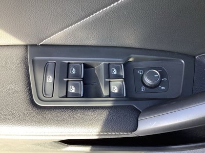 2024 Volkswagen Tiguan 2.0T SEL R-Line