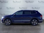 2024 Volkswagen Tiguan 2.0T SEL R-Line