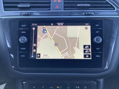 2024 Volkswagen Tiguan 2.0T SEL R-Line