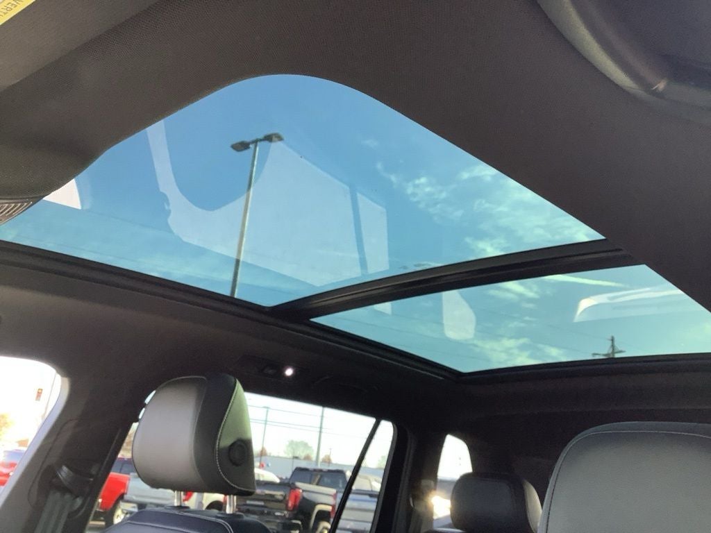 2024 Volkswagen Tiguan 2.0T SEL R-Line