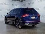 2024 Volkswagen Tiguan 2.0T SEL R-Line