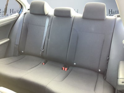 2016 Volkswagen Jetta 1.4T S