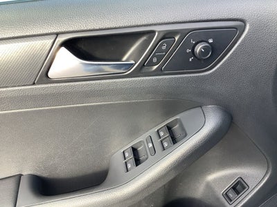 2016 Volkswagen Jetta 1.4T S