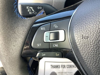 2016 Volkswagen Jetta 1.4T S