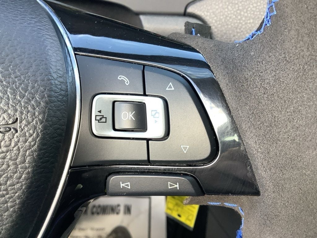 2016 Volkswagen Jetta 1.4T S