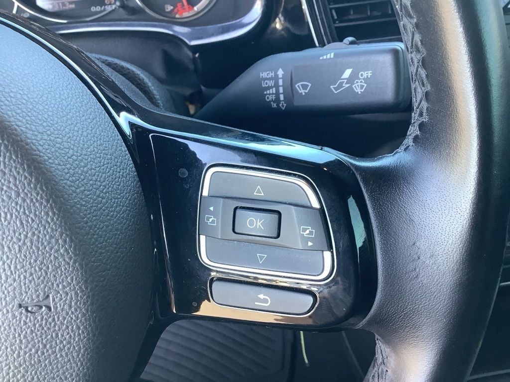 2019 Volkswagen Beetle 2.0T S