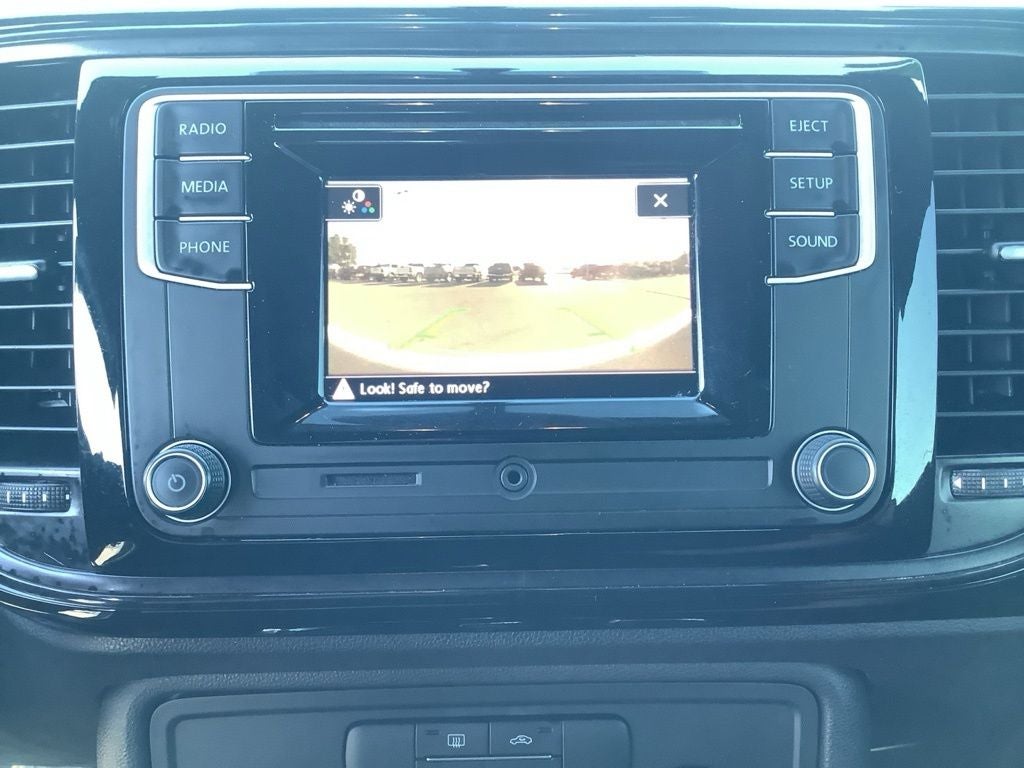 2019 Volkswagen Beetle 2.0T S