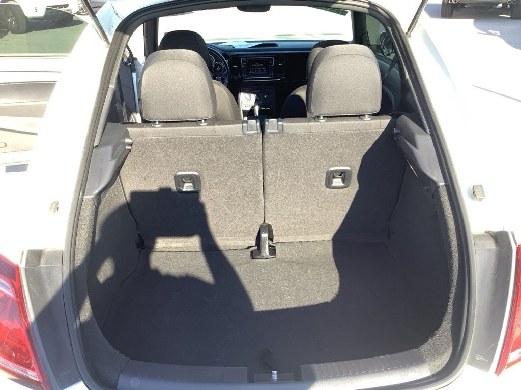 2019 Volkswagen Beetle 2.0T S