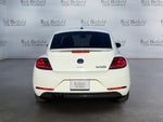 2019 Volkswagen Beetle 2.0T S