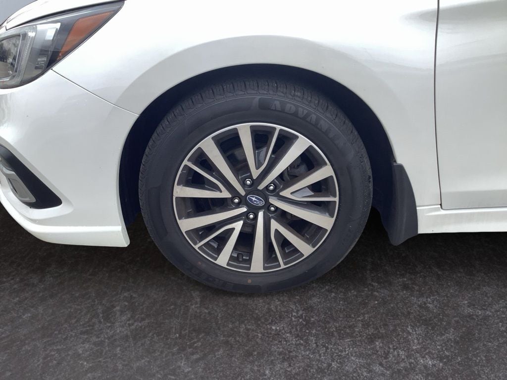 2019 Subaru Legacy 2.5i Premium
