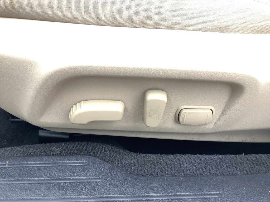 2019 Subaru Legacy 2.5i Premium