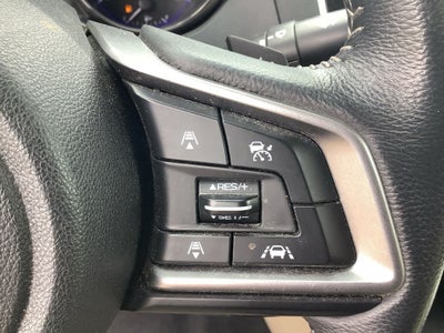 2019 Subaru Legacy 2.5i Premium