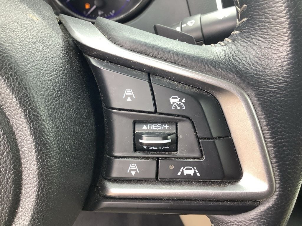 2019 Subaru Legacy 2.5i Premium