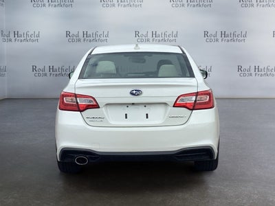 2019 Subaru Legacy 2.5i Premium