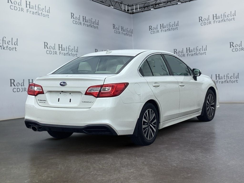 2019 Subaru Legacy 2.5i Premium