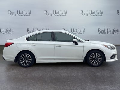 2019 Subaru Legacy 2.5i Premium